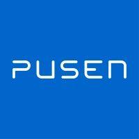 pusen medical logo image