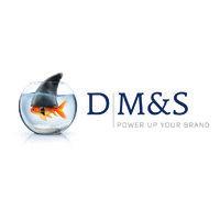 d'm&s logo image