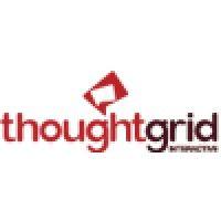 thoughtgrid interactive solutions llp logo image