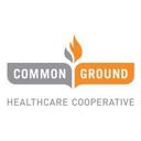 logo of Common Ground Healthcare Cooperative