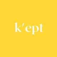 k'ept health logo image