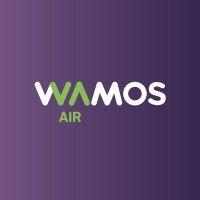 wamos air logo image