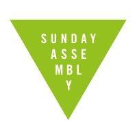 sunday assembly in america logo image