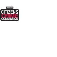 citizens crime commission of portland logo image