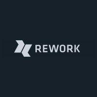 rework digital logo image