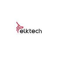 elktech logo image