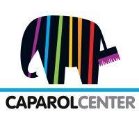 caparolcenter logo image