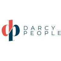 darcy people | connecting contractors, building futures logo image