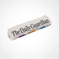 the daily guardian logo image