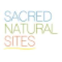 sacred natural sites initiative