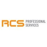 rcs professional services