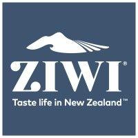 ziwi logo image