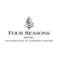 four seasons hotel philadelphia at comcast center logo image