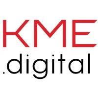 kme.digital logo image