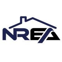 national real estate association (nrea) logo image