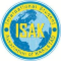 isak logo image