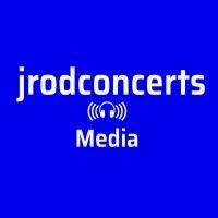 jrodconcerts media logo image