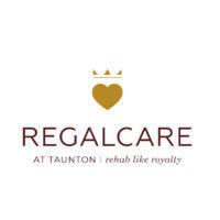 regalcare at taunton logo image