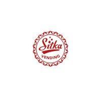 sitka vending logo image