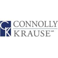 connolly krause llc logo image