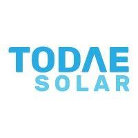 todae solar