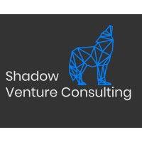 shadow venture consulting logo image