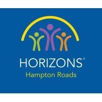 horizons hampton roads, inc logo image