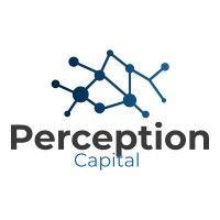 perception capital partners logo image