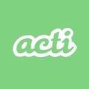 logo of Acti