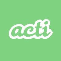 acti logo image