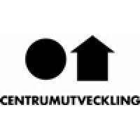 centrumutveckling sverige ab logo image