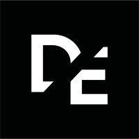 disruptive edge logo image