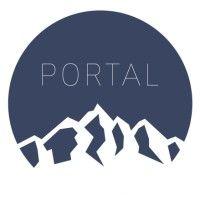 portal business training logo image