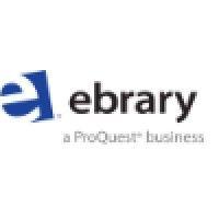 ebrary logo image