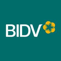 bidv (bank for investment and development of vietnam)