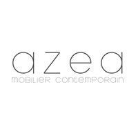 azea logo image