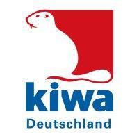 kiwa deutschland logo image