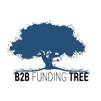 b2b funding tree inc. logo image