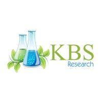 kbs research, llc. logo image