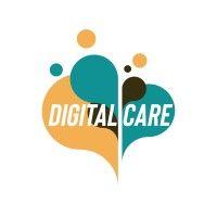 digital care logo image