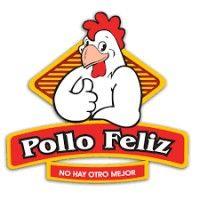 pollo feliz