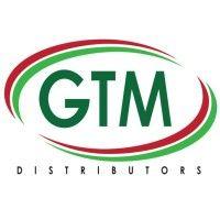 gtm distributors logo image