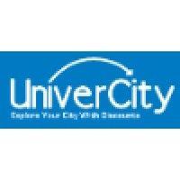 univercity deals logo image