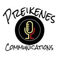 preikenes communications logo image