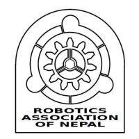 robotics association of nepal logo image