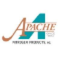 apache nitrogen products, inc. logo image