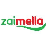 zaimella del ecuador logo image