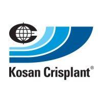 kosan crisplant