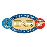 office of naval research logo image