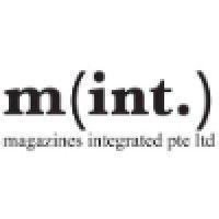 magazines integrated pte ltd logo image